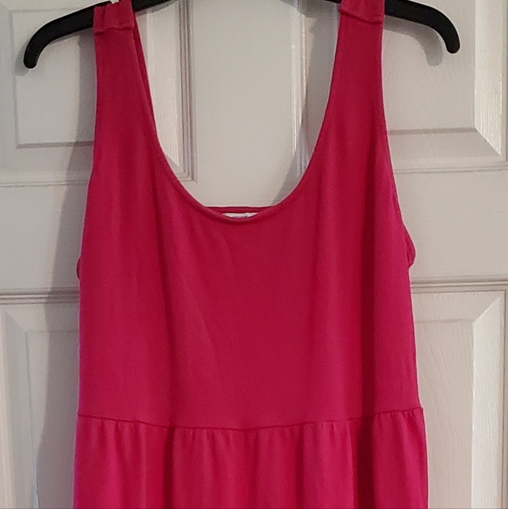 Crown & Ivy Maxi Dress L